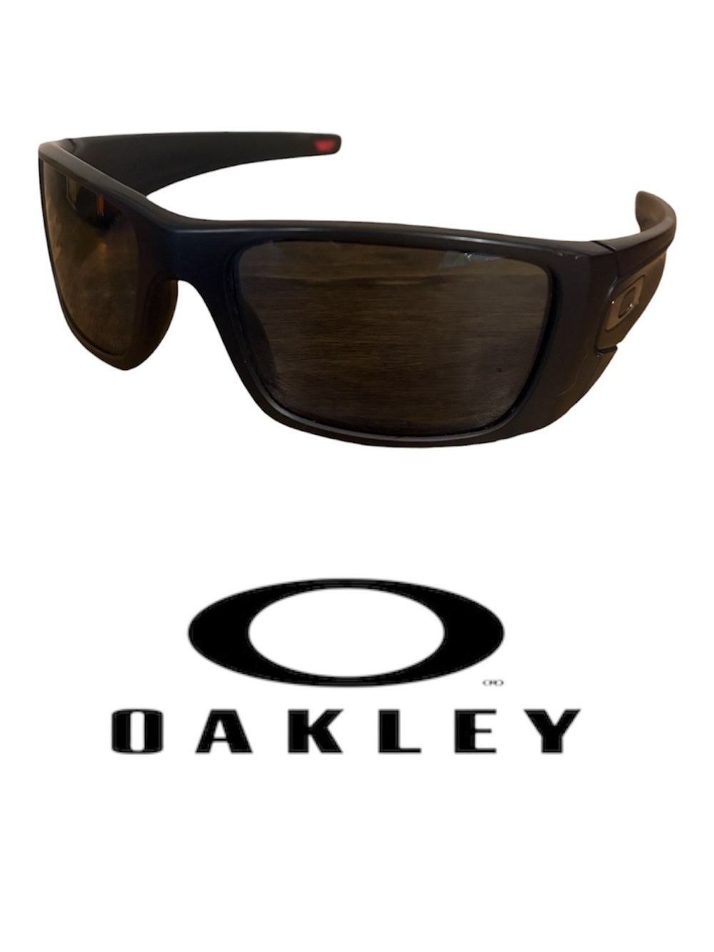 Oakley Fuel Cell Sunglasses